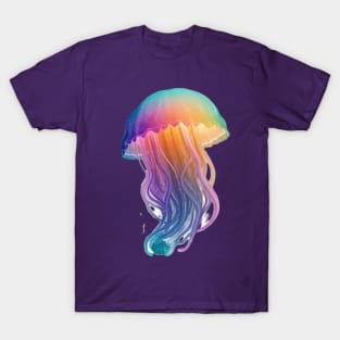 Jellyfish T-Shirt